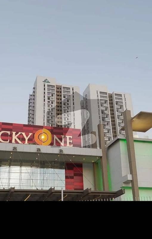 Lucky One Apartment Lucky One Apartment