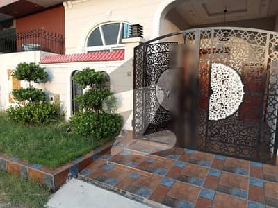 Get This Amazing Prime Location 675 Square Feet House Available In Al Hafeez Garden - Phase 5 Get This Amazing Prime Location 675 Square Feet House Available In Al Hafeez Garden - Phase 5