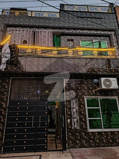 5 MARLA TRIPLE STOREY HOUSE FOR SALE AT THE PRIME LOCATION OF AL REHMAN GARDEN PHASE 4 5 MARLA TRIPLE STOREY HOUSE FOR SALE AT THE PRIME LOCATION OF AL REHMAN GARDEN PHASE 4