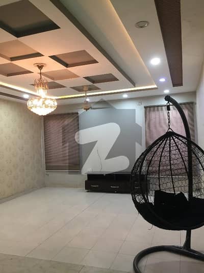 1 Kanal Upper Portion For Rent Prime Model Town Location