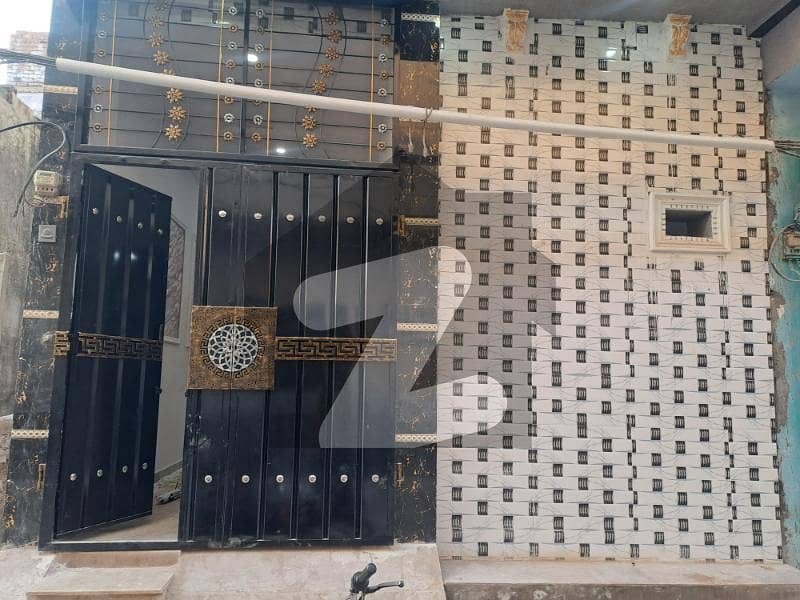 2 Marla Double Storey House For Sale Tajpura 2 Marla Double Storey House For Sale Tajpura