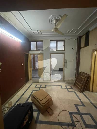 5 Marla Ground Portion For Rent