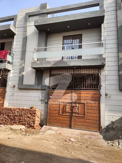 3.5 marla double story house for sale in ma Jinnah road madni street 3.5 marla double story house for sale in ma Jinnah road madni street