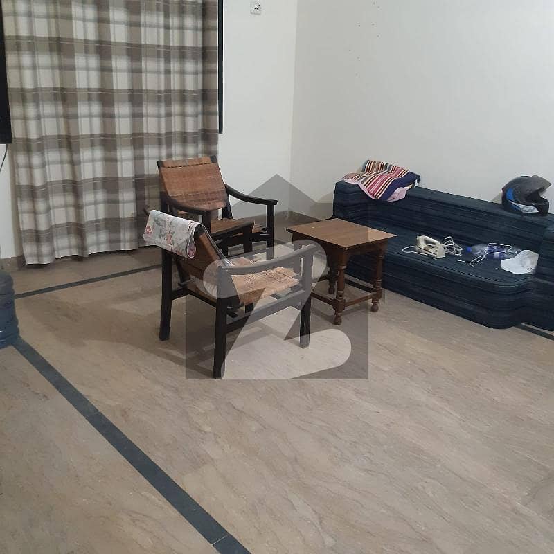 Double Story Available For Rent