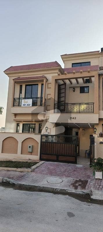 Rafi 5m Corner Brand New House for sale Rafi 5m Corner Brand New House for sale