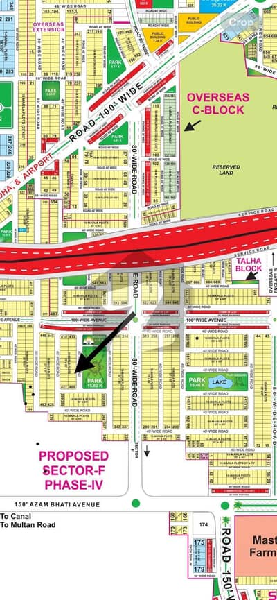 Fecing Park Plot Available For Sale Near To Masjid Road Level Plot Fecing Park Plot Available For Sale Near To Masjid Road Level Plot