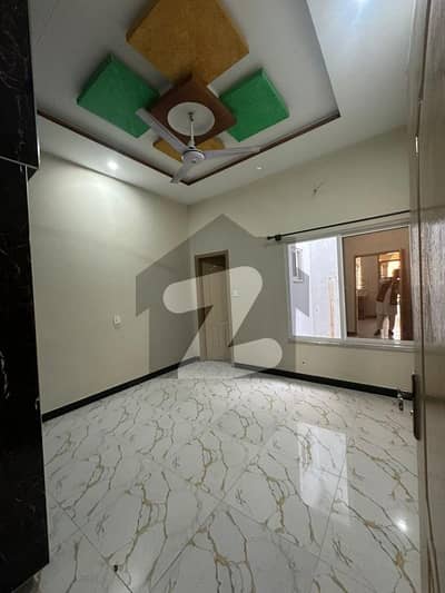 Beautiful 6 Marla House For Rent In Bani Gala