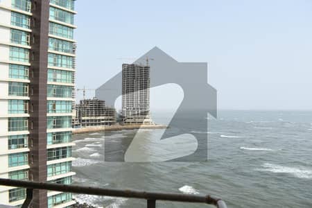 2-Beds Luxurious Apartment Available For Sale