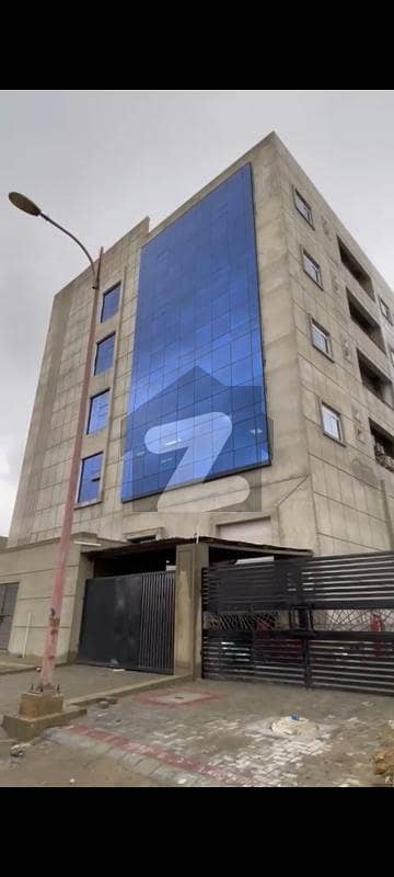 کورنگی - سیکٹر 31-اے کورنگی انڈسٹریل ایریا,کورنگی,کراچی میں 2 کمروں کا 2 کنال فیکٹری 6.5 لاکھ میں کرایہ پر دستیاب ہے۔