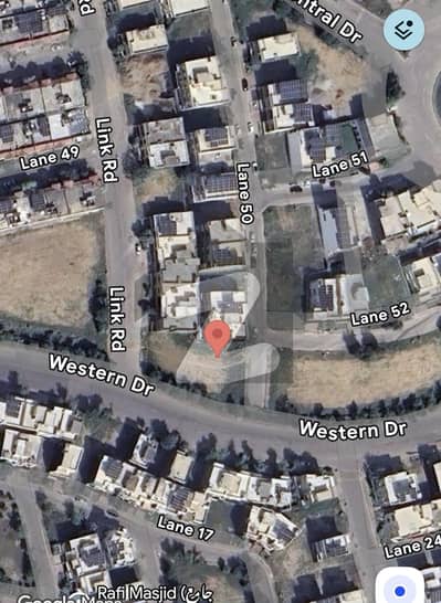 بحریہ ٹاؤن فیز 8 ۔ رفیع بلاک بحریہ ٹاؤن فیز 8,بحریہ ٹاؤن راولپنڈی,راولپنڈی میں 8 مرلہ رہائشی پلاٹ 80.0 لاکھ میں برائے فروخت۔ بحریہ ٹاؤن فیز 8 ۔ رفیع بلاک بحریہ ٹاؤن فیز 8,بحریہ ٹاؤن راولپنڈی,راولپنڈی میں 8 مرلہ رہائشی پلاٹ 80.0 لاکھ میں برائے فروخت۔