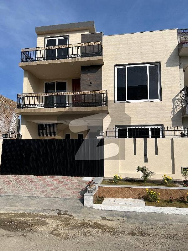 TOP CLASS 2 UNIT HOUSE