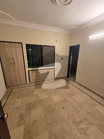 Flat For Sell In Gulistan-e-Jauhar Block 1