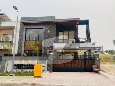 Bahria Hills 11.5 Marla Designer House sale