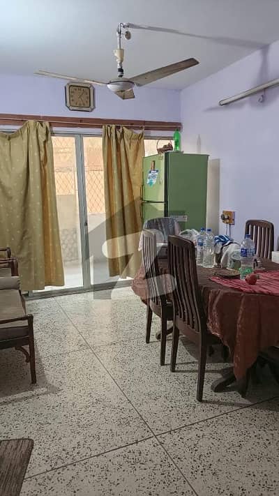 Flat For Sell In Gulistan-e-Jauhar Block 12