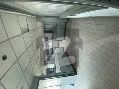 راشد منہاس روڈ کراچی میں 9 مرلہ دفتر 1.75 لاکھ میں کرایہ پر دستیاب ہے۔