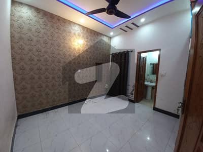 For Sale 2.5 Marla House location Califton Colony Near Iqbal town & Wahdat colony lhr