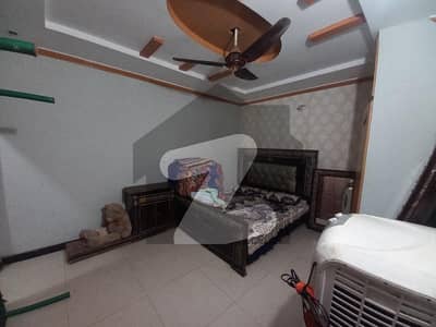 For Sale 3.5 marla house ( video available) location Alhamd Colony near iqbal town neelam block lhr