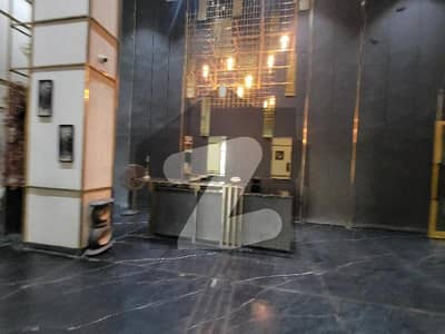 Shaheed Millat Road Flat Sized 1950 Square Feet Is Available Shaheed Millat Road Flat Sized 1950 Square Feet Is Available