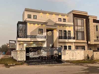 11.50 Marla Corner House for sale Citi Housing Gujranwala 11.50 Marla Corner House for sale Citi Housing Gujranwala