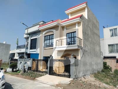 Brand New House For Sale