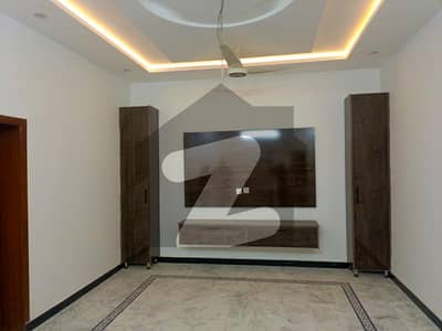 غوری ٹاؤن فیز 4 اے غوری ٹاؤن,اسلام آباد میں 3 کمروں کا 7 مرلہ بالائی پورشن 43.0 ہزار میں کرایہ پر دستیاب ہے۔