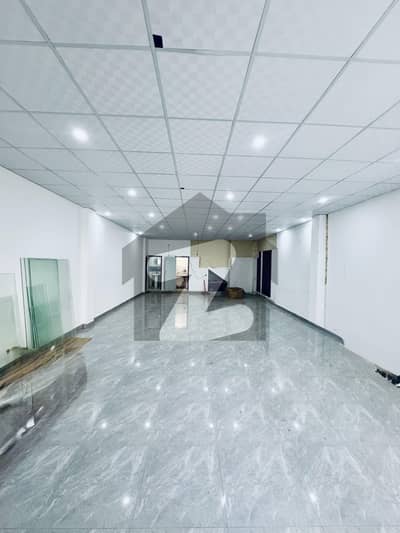 Brand New Office Available For Rent