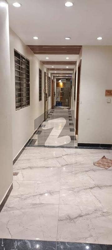 Flat Available For Sale Main Amil Colony Jamshed Road No 1 Karachi