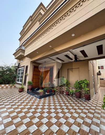 10 Marla Modern House Available For Sale In Wafi Citi Housing Gujranwala 10 Marla Modern House Available For Sale In Wafi Citi Housing Gujranwala