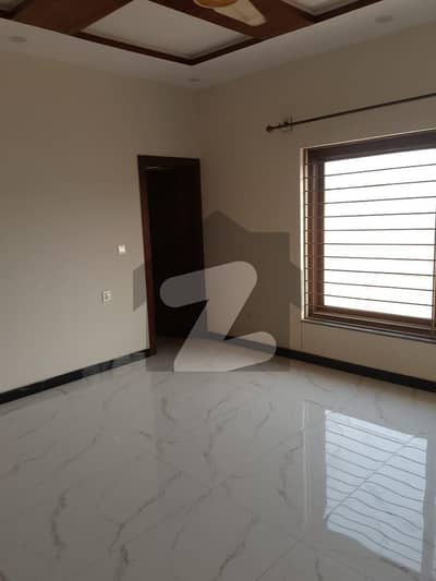 First Floor Of A Kanal Luxury Modern Design House For Rent In Gulberg Residencia