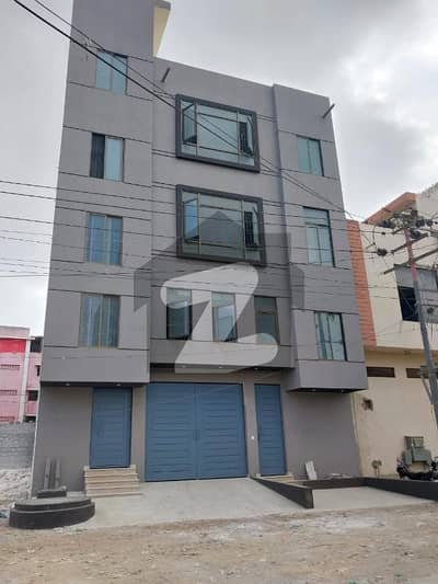 کورنگی انڈسٹریل ایریا کورنگی,کراچی میں 4 کنال فیکٹری 6.0 لاکھ میں کرایہ پر دستیاب ہے۔