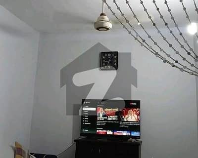 نارتھ کراچی - سیکٹر 5-B2 نارتھ کراچی,کراچی میں 6 کمروں کا 5 مرلہ مکان 2.5 کروڑ میں برائے فروخت۔