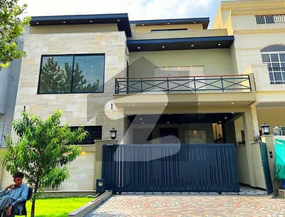 Beautiful 10 Marla House Near D Markaz Main Road Location House Available-Owner Made House