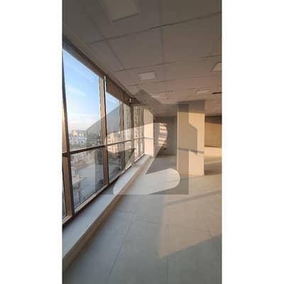 Office Available on Rent