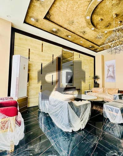 560 Sq. Ft. Road Facing Office for Rent Bahadurabad 560 Sq. Ft. Road Facing Office for Rent Bahadurabad