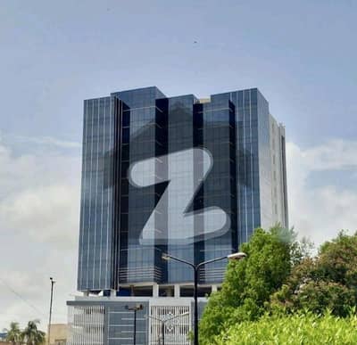 شاہراہِ فیصل کراچی میں 7 مرلہ دفتر 3.28 لاکھ میں کرایہ پر دستیاب ہے۔