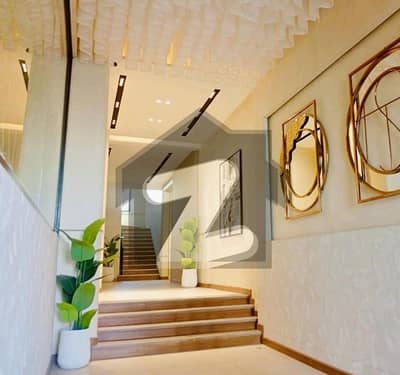 شاہراہِ فیصل کراچی میں 9 مرلہ دفتر 4.0 لاکھ میں کرایہ پر دستیاب ہے۔