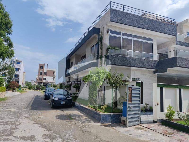 House For sale In G-15 House For sale In G-15