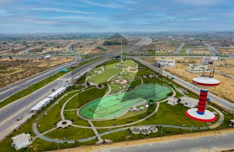 10 Marla Corner Plot for Sale in Sector C, DHA Bahawalpur Near Masjid & Park 10 Marla Corner Plot for Sale in Sector C, DHA Bahawalpur Near Masjid & Park