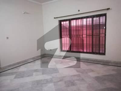 3 Bedroom lower Ground Available For Rent