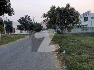 A 20 Marla Residential Plot Has Landed On Market In DHA Phase 6 - Block N Of Lahore A 20 Marla Residential Plot Has Landed On Market In DHA Phase 6 - Block N Of Lahore