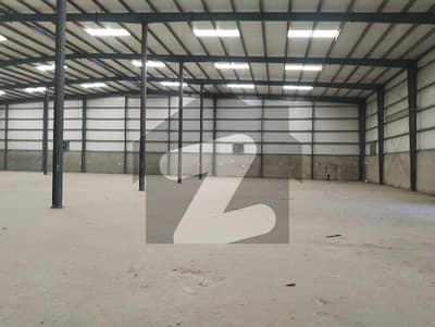 WEREHOUSE AVAILABLE ON RENT