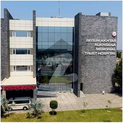 بحریہ ٹاؤن - غازی بلاک بحریہ ٹاؤن ۔ سیکٹر ایف,بحریہ ٹاؤن,لاہور میں 1 کنال رہائشی پلاٹ 2.65 کروڑ میں برائے فروخت۔ بحریہ ٹاؤن - غازی بلاک بحریہ ٹاؤن ۔ سیکٹر ایف,بحریہ ٹاؤن,لاہور میں 1 کنال رہائشی پلاٹ 2.65 کروڑ میں برائے فروخت۔