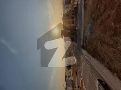 For Sale. Beautiful Location South Face Plot