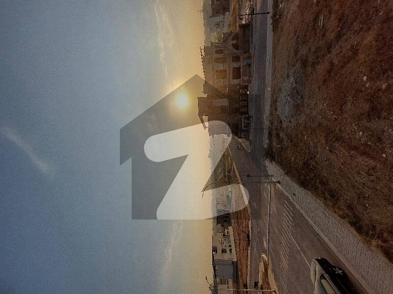 For Sale. Beautiful Location South Face Plot For Sale. Beautiful Location South Face Plot