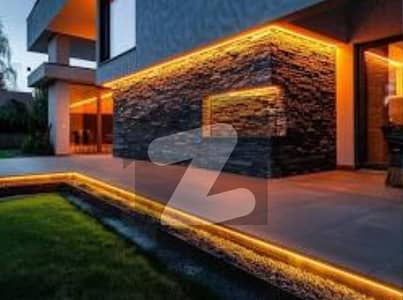 ایف ۔ 6 اسلام آباد میں 5 کمروں کا 1 کنال مکان 38.5 کروڑ میں برائے فروخت۔