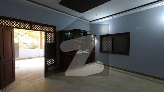 Buying A Corner Upper Portion In Karachi?