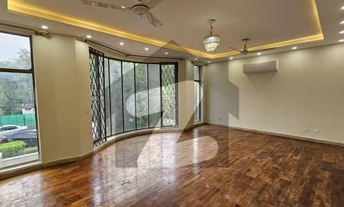 Beautiful Renovated House with EXTRA LAND is for Rent in F-8