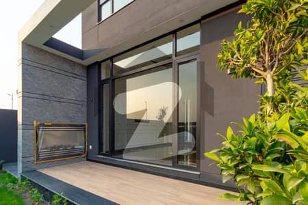 ڈی ایچ اے فیز 7 ڈیفنس (ڈی ایچ اے),لاہور میں 5 کمروں کا 1 کنال مکان 2.5 لاکھ میں کرایہ پر دستیاب ہے۔