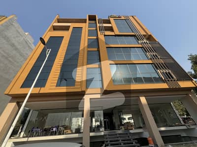 بحریہ پیراڈائز بحریہ ٹاؤن راولپنڈی,راولپنڈی میں 10 مرلہ عمارت 20.0 لاکھ میں کرایہ پر دستیاب ہے۔