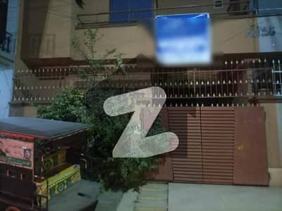 جوہر ٹاؤن فیز 2 جوہر ٹاؤن,لاہور میں 4 کمروں کا 5 مرلہ مکان 2.6 کروڑ میں برائے فروخت۔